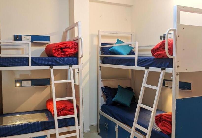 Mezenga 2   Premium Backpackers Hostel