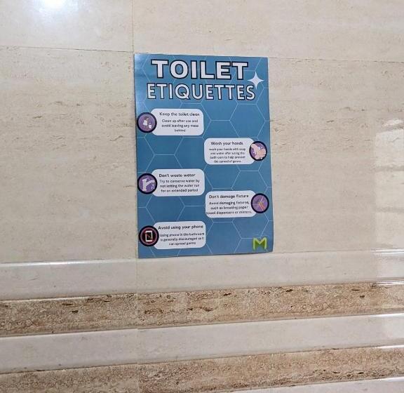 Mezenga 2   Premium Backpackers Hostel