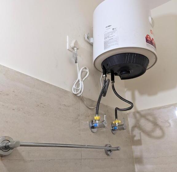 Mezenga 2   Premium Backpackers Hostel