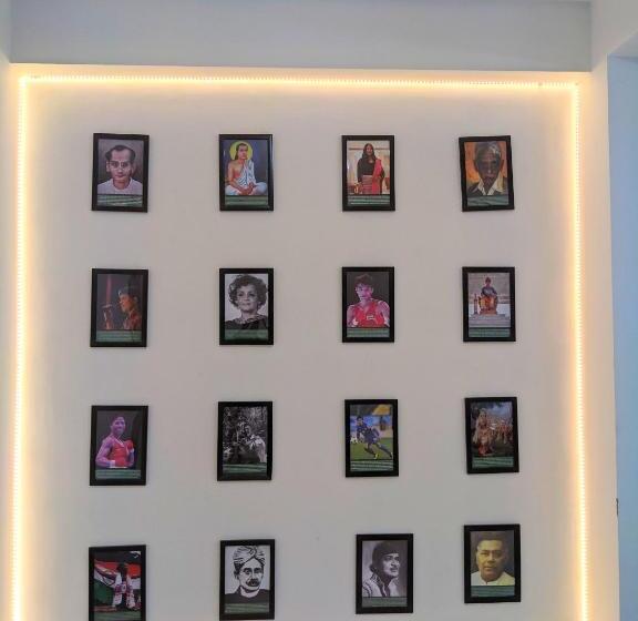 Mezenga 2   Premium Backpackers Hostel