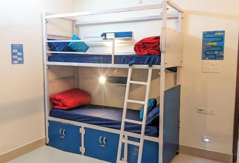 Mezenga 2   Premium Backpackers Hostel