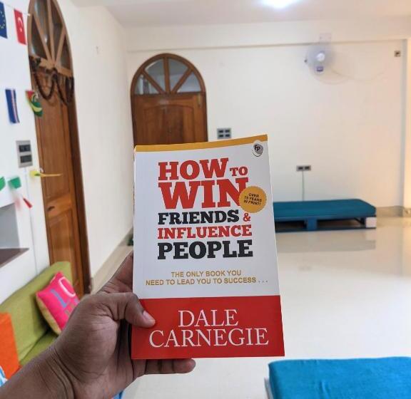 Mezenga 2   Premium Backpackers Hostel