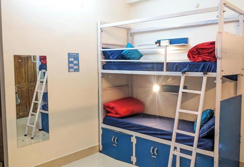 Mezenga 2   Premium Backpackers Hostel