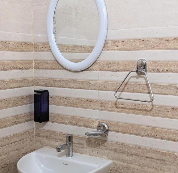 Mezenga 2   Premium Backpackers Hostel