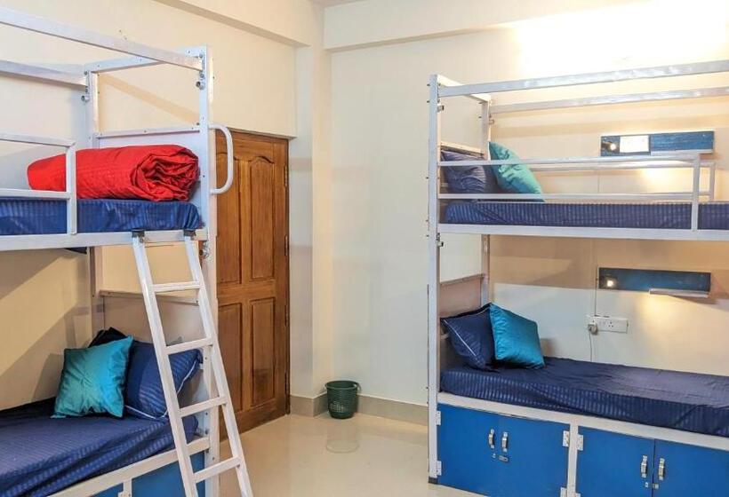 Mezenga 2   Premium Backpackers Hostel