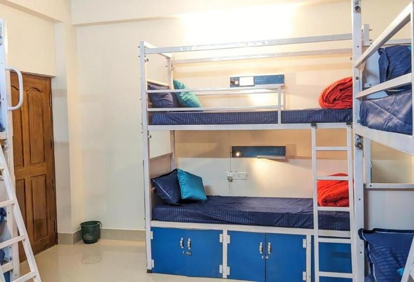 Mezenga 2   Premium Backpackers Hostel