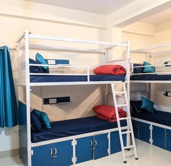 Mezenga 2   Premium Backpackers Hostel