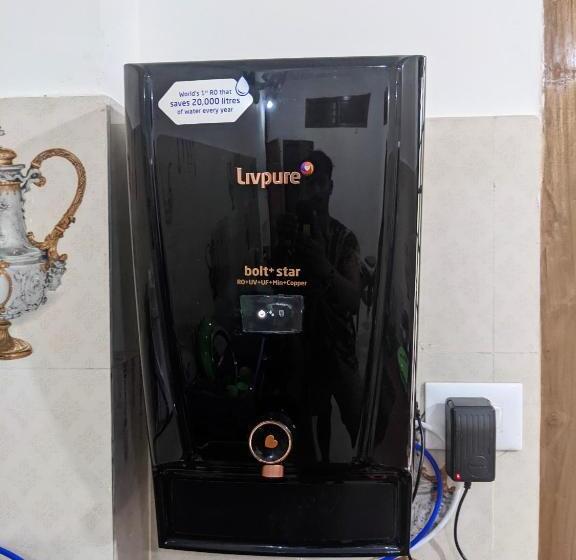 Mezenga 2   Premium Backpackers Hostel