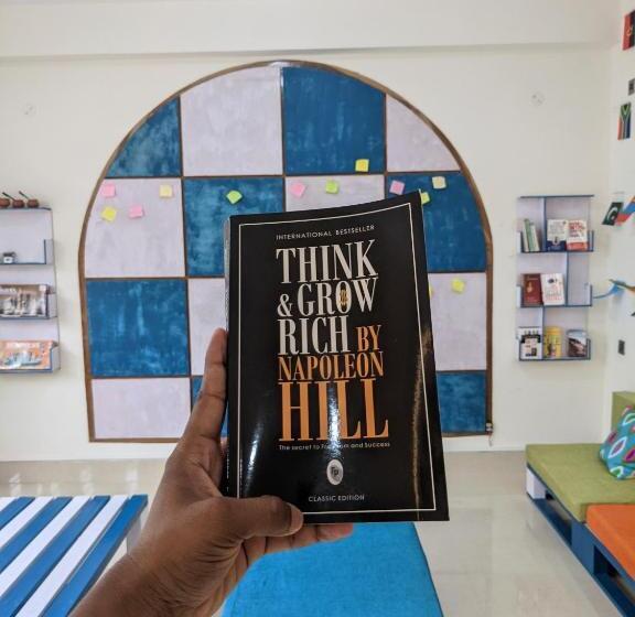 Mezenga 2   Premium Backpackers Hostel