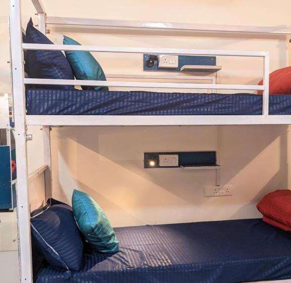 Mezenga 2   Premium Backpackers Hostel