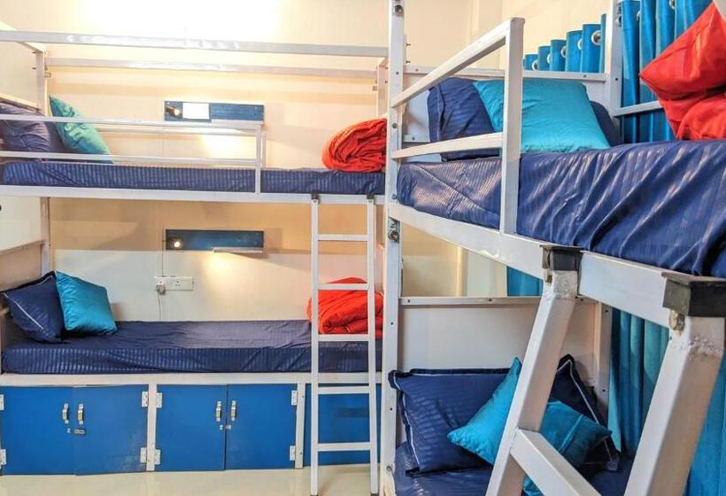 Mezenga 2   Premium Backpackers Hostel