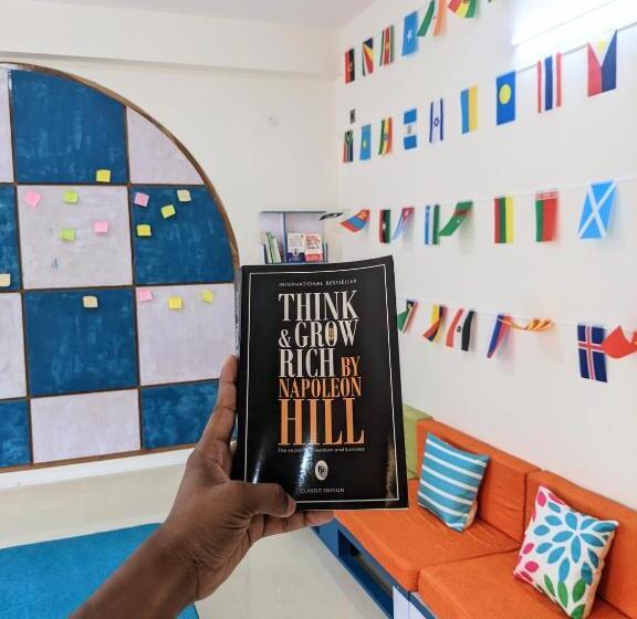 Mezenga 2   Premium Backpackers Hostel