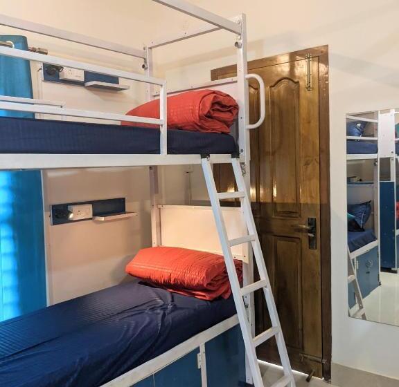 Mezenga 2   Premium Backpackers Hostel