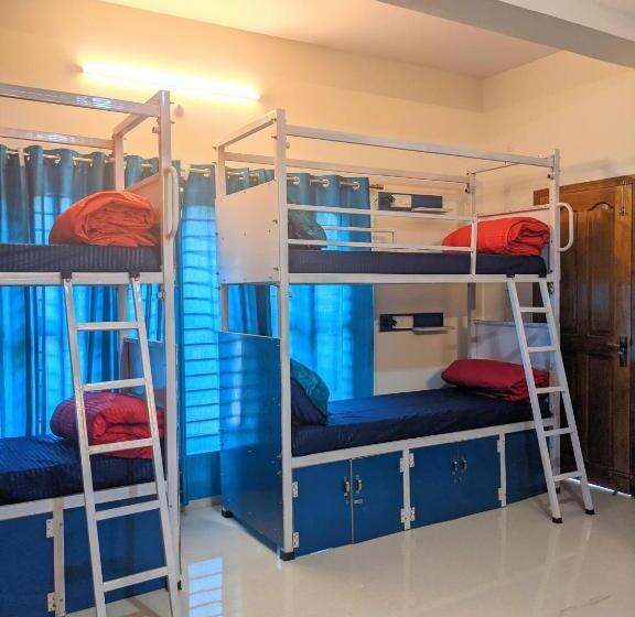 Mezenga 2   Premium Backpackers Hostel