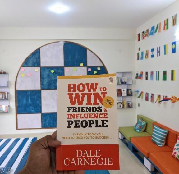 Mezenga 2   Premium Backpackers Hostel