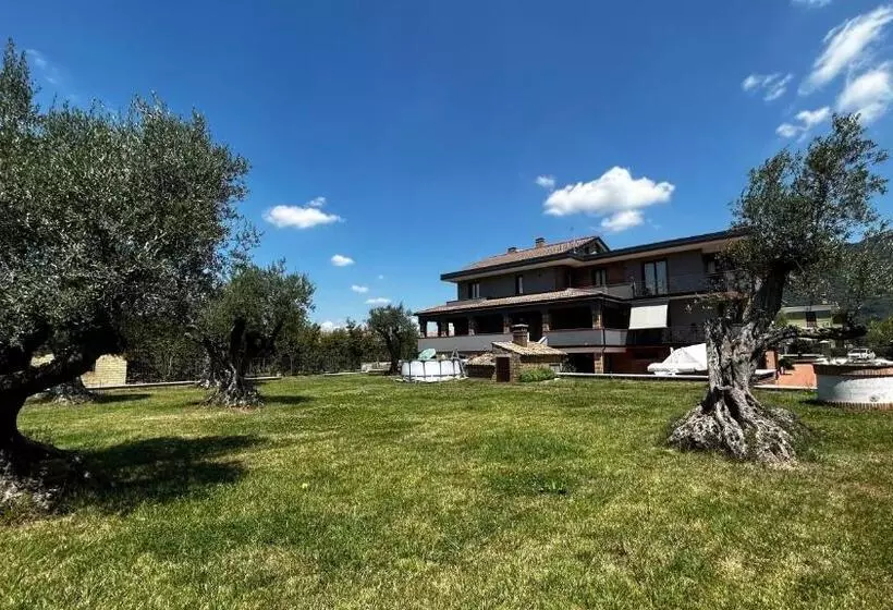 B&b Santa Maria
