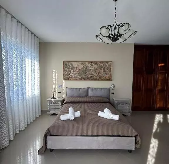 B&b Santa Maria