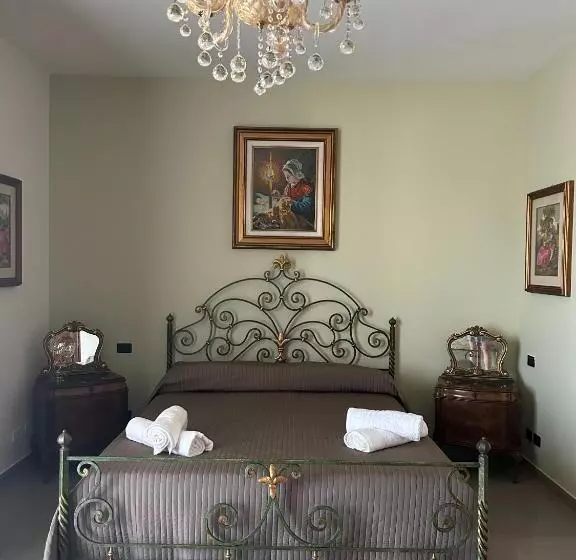 B&b Santa Maria