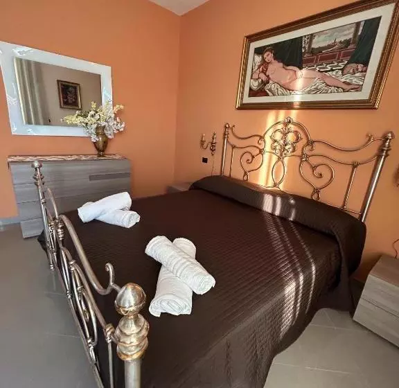 B&b Santa Maria
