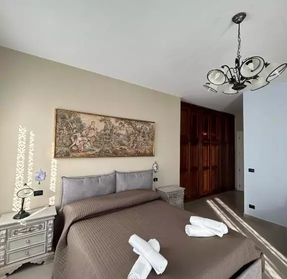 B&b Santa Maria