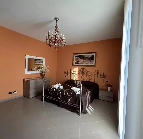 B&b Santa Maria