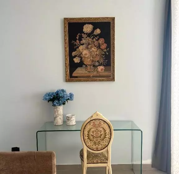 B&b Santa Maria