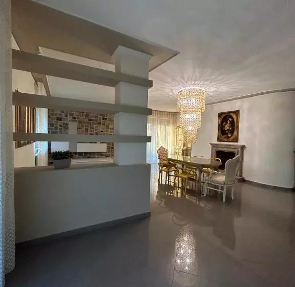 B&b Santa Maria