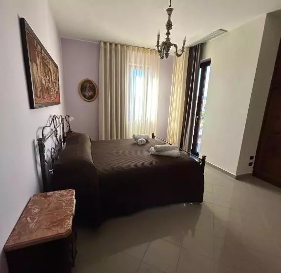B&b Santa Maria