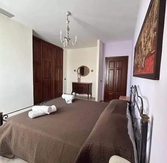 B&b Santa Maria