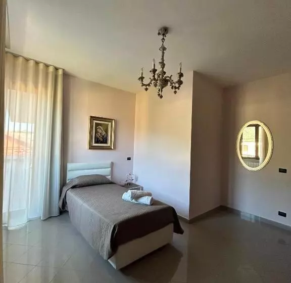 B&b Santa Maria