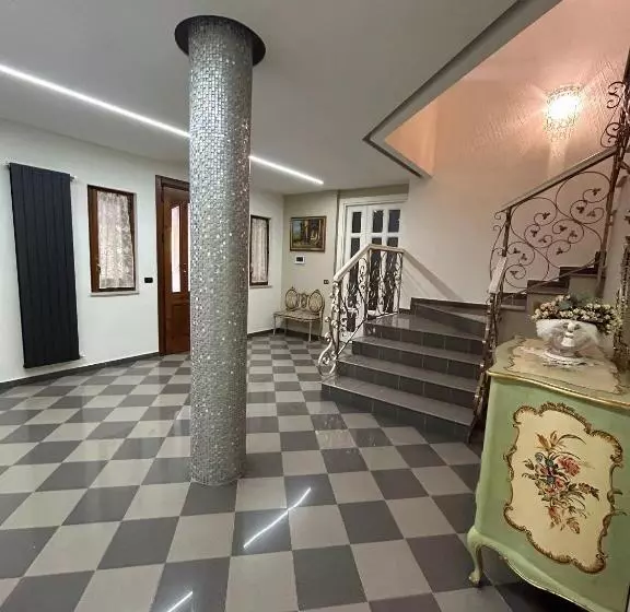 B&b Santa Maria
