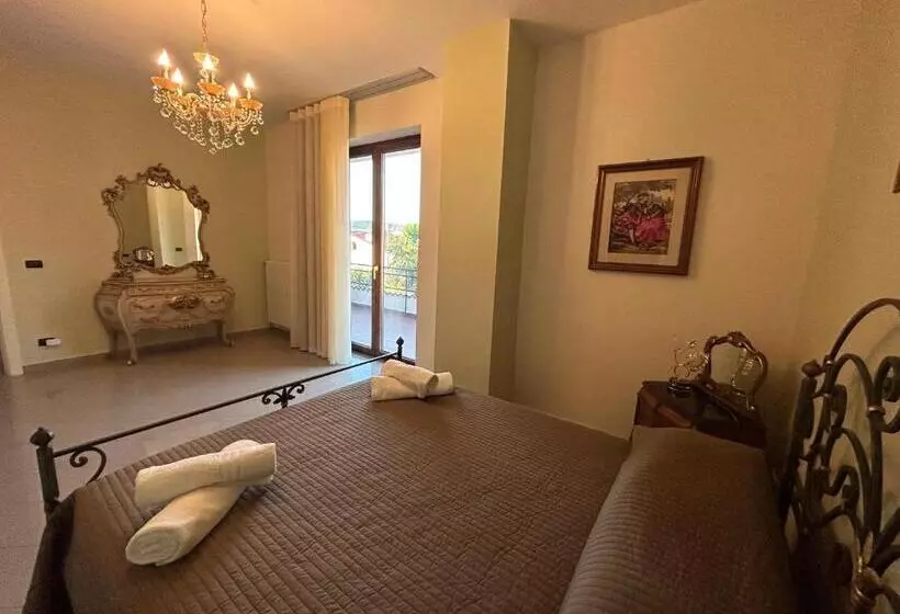 B&b Santa Maria