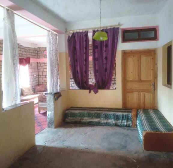 צימר Auberge Haut Atlas