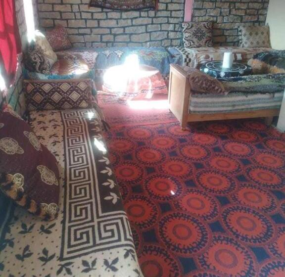 צימר Auberge Haut Atlas