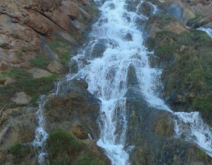 צימר Auberge Haut Atlas