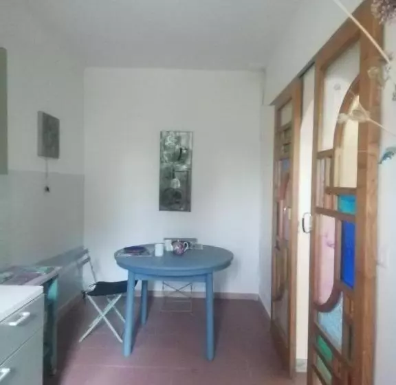 Aamiaismajoitus (B&B) Casa Aroma