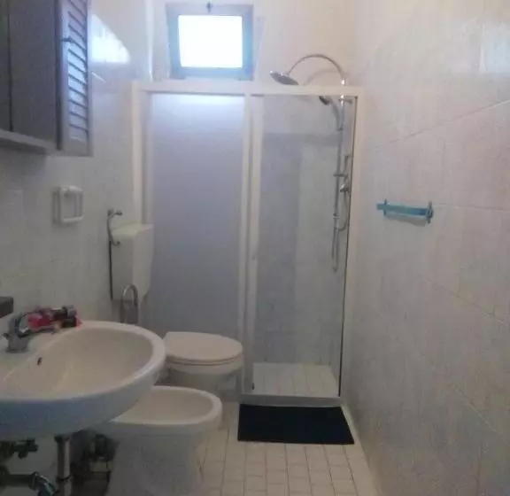 Aamiaismajoitus (B&B) Casa Aroma
