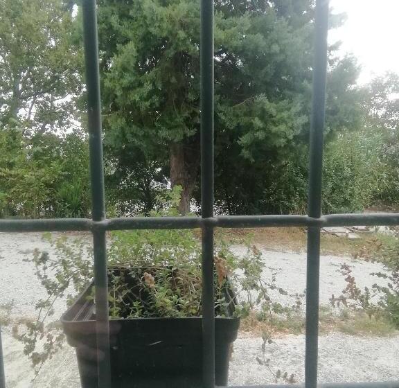 مبيت وإفطار Casa Aroma