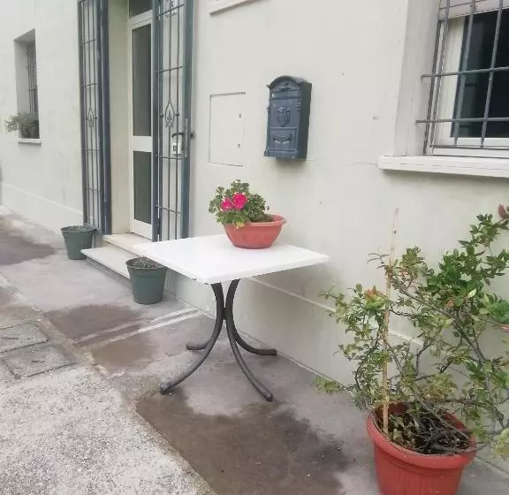 Aamiaismajoitus (B&B) Casa Aroma