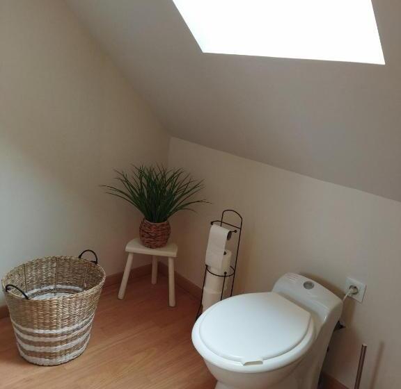 ベッドアンドブレックファースト Chambre Chez L Habitant