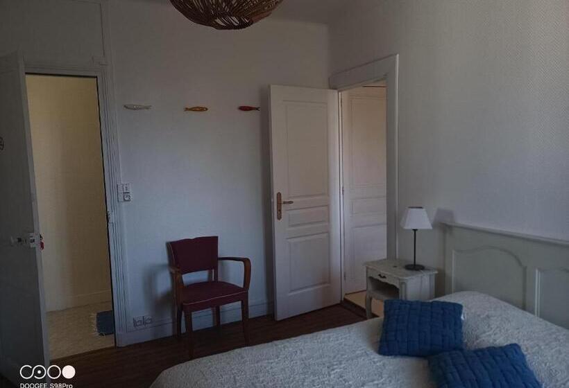 مبيت وإفطار Logis De Fornel