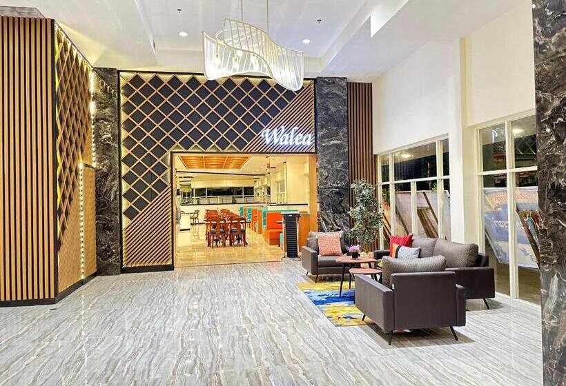 D Primahotel Jemursari Surabaya