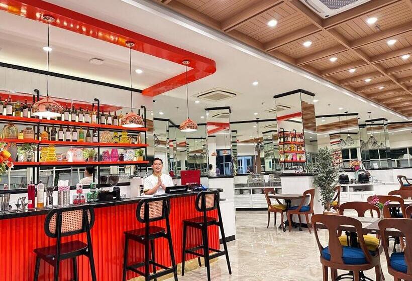 D Primahotel Jemursari Surabaya