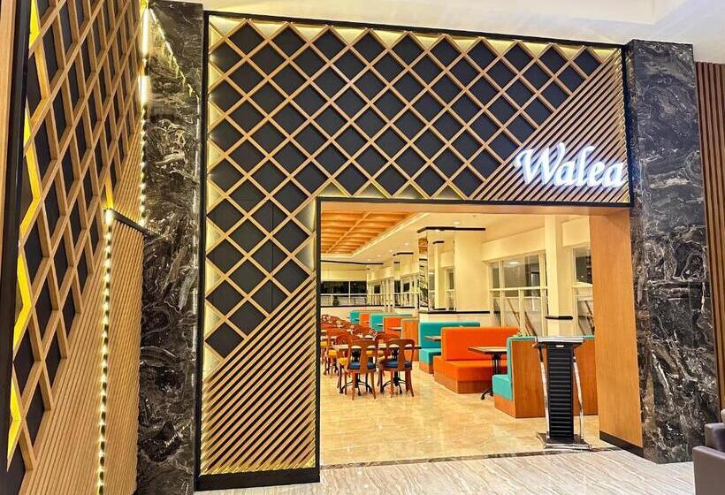 D Primahotel Jemursari Surabaya