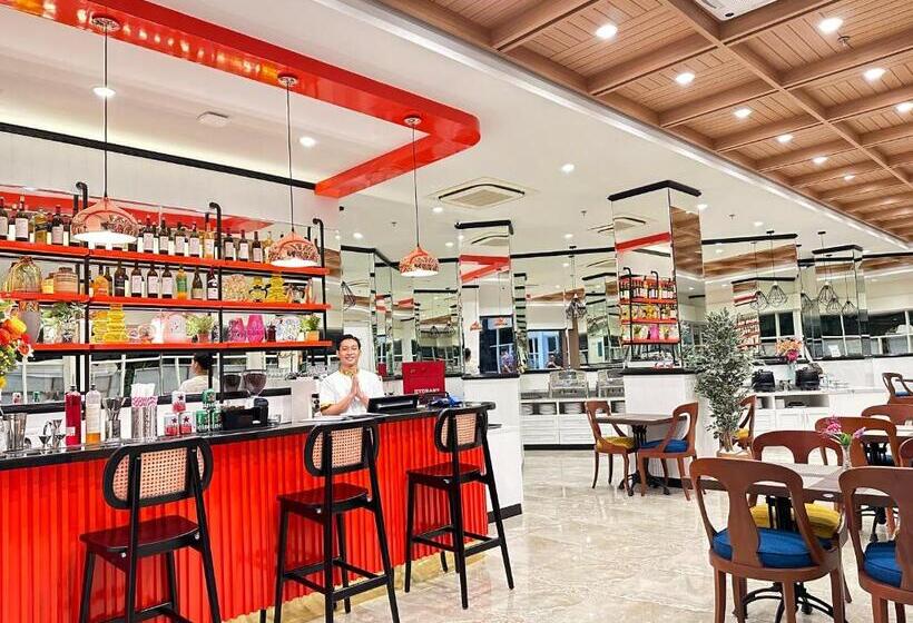 D Primahotel Jemursari Surabaya