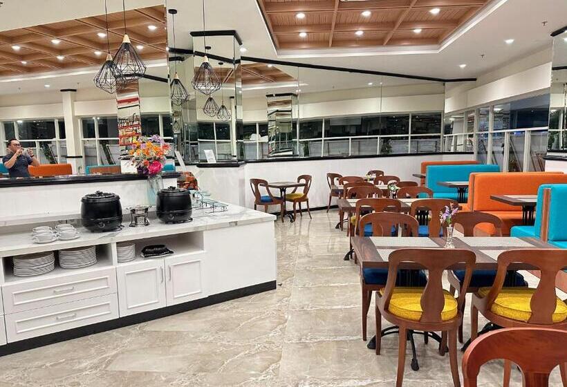 D Primahotel Jemursari Surabaya