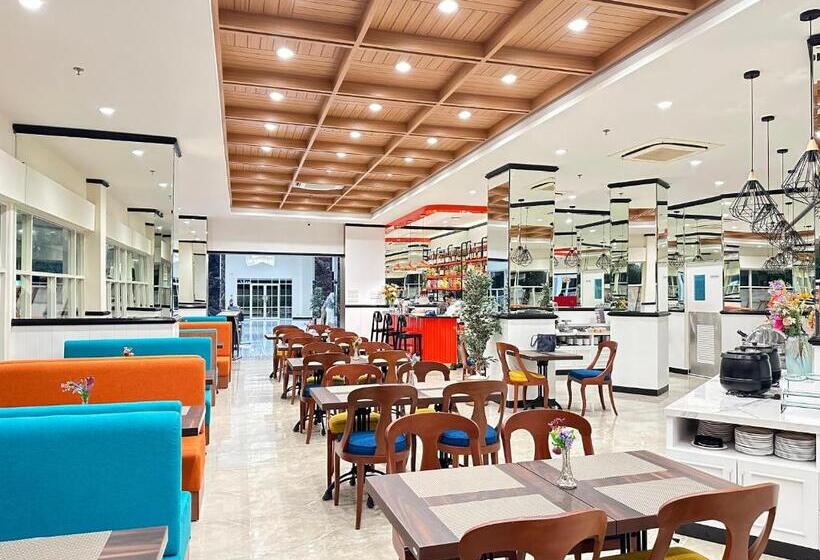 D Primahotel Jemursari Surabaya