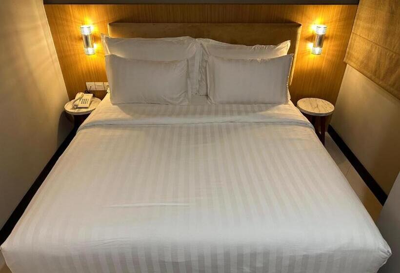 D Primahotel Jemursari Surabaya