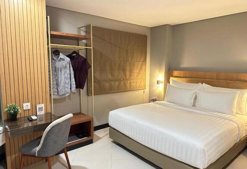 D Primahotel Jemursari Surabaya