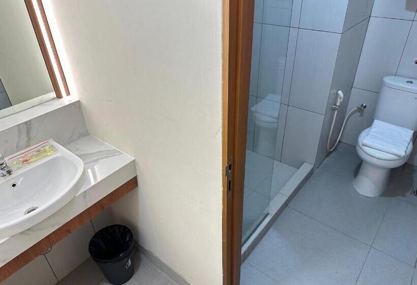 D Primahotel Jemursari Surabaya